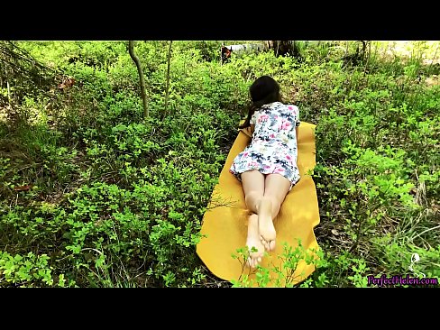 ❤️ Stranger trên Tinder thủ dâm của tôi L. và Fucks đam mê trong rừng ❤❌  Khiêu dâm vk  ở% vi.redpornpictures.ru%  ❌